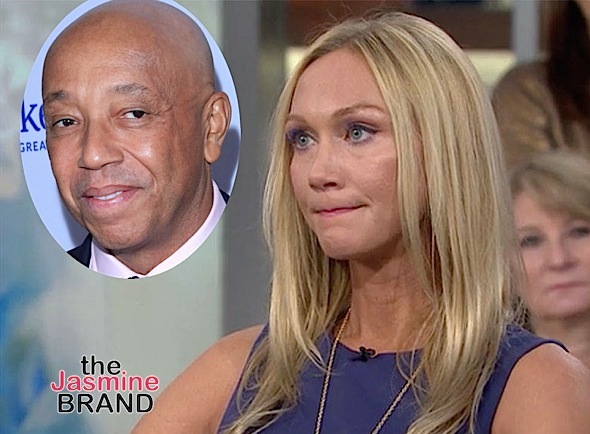 Russell Simmons Says Woman Accusing Him Of Rape Sent Him Nudes After Alleged Incident