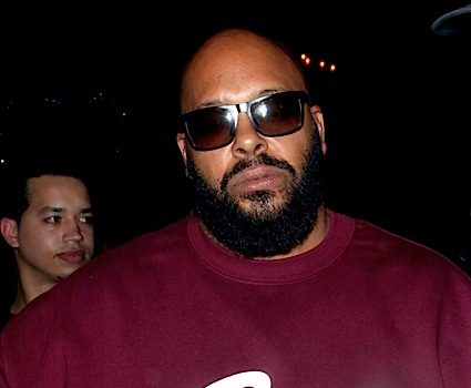 Suge Knight Faces 28 Years In Prison After Pleading No Contest To Manslaughter