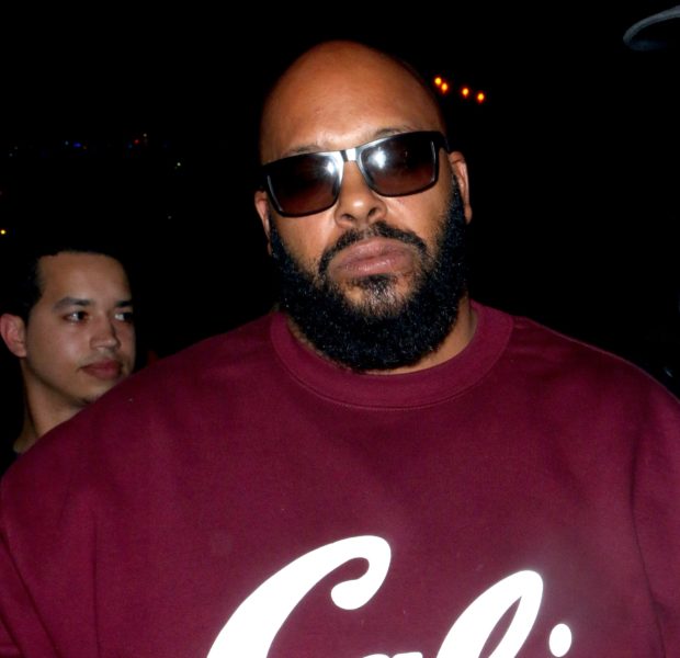 Suge Knight’s Wrongful Death Lawsuit Ends In A Mistrial