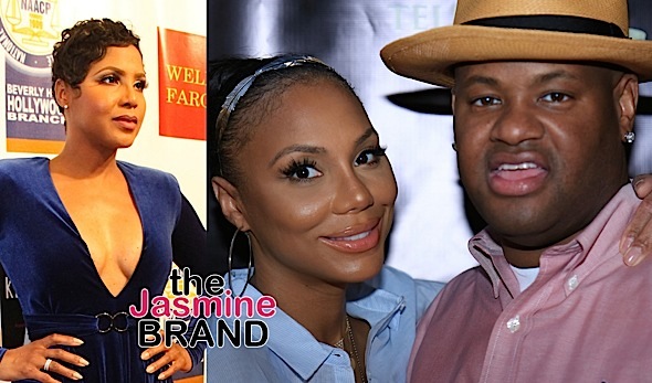 Toni Braxton Says Tamar & Vince Will Get Back Together: I Don’t Think He Had A Baby W/ Another Woman