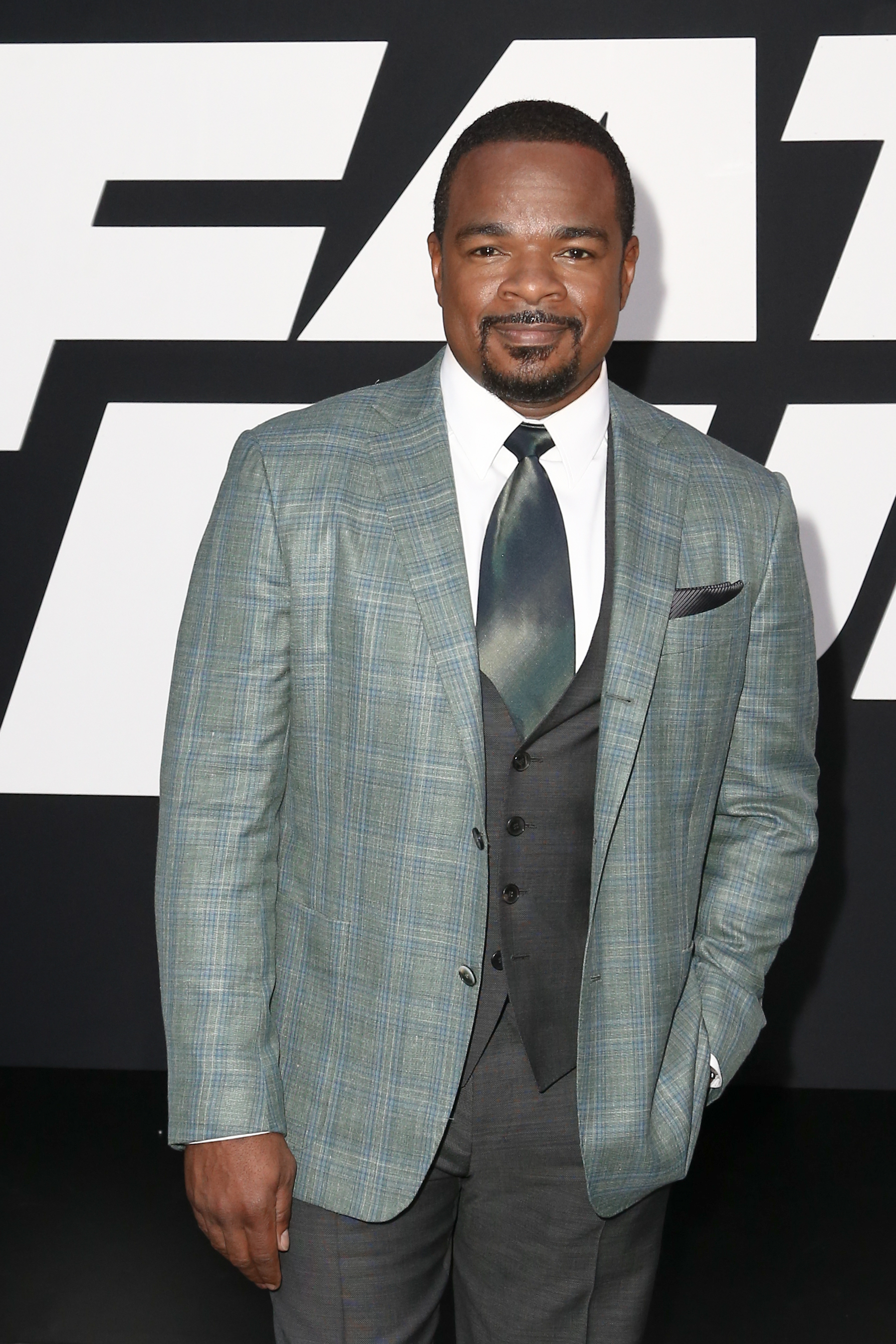 F. Gary Gray In Talks To Direct 'Men In Black' Spinoff