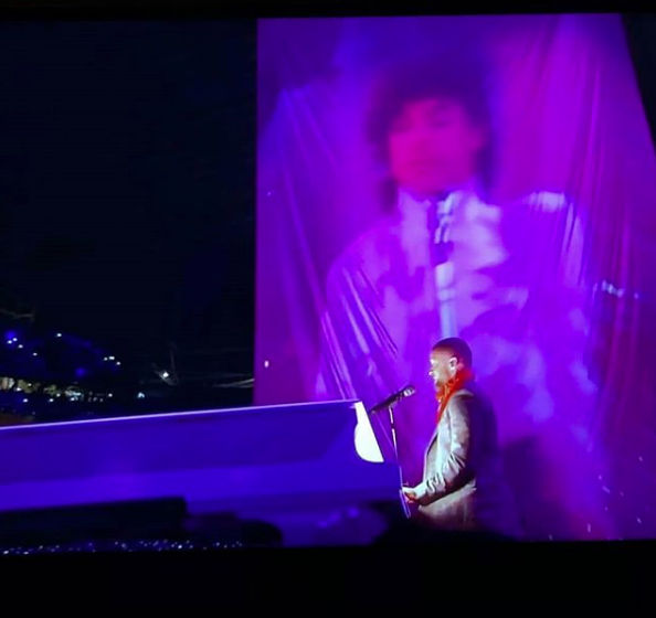 Justin Timberlake’s Super Bowl Prince Tribute Gets Mixed Reactions