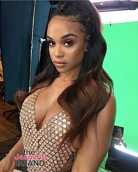Masika Kalysha On How She Got Out Of “Love & Hip-Hop” Contract, Why Public Should Stop Trashing Mona Scott-Young