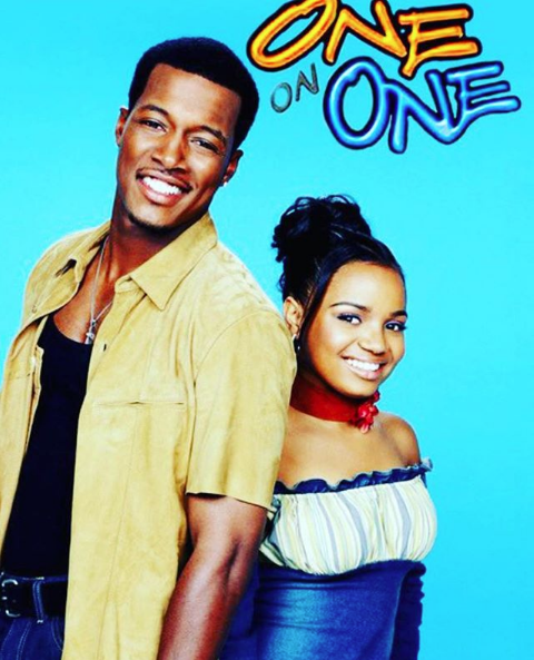 Flex Alexander Teases “One-On-One” Reboot w/ Kyla Pratt [VIDEO]