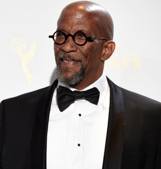 Actor Reg E. Cathey Dies At Age 59 [Condolences]