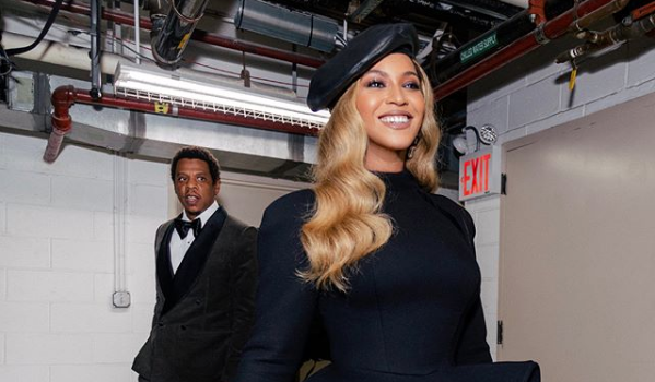 Beyonce Politely Confronted A Woman For Touching Jay-Z’s Chest, According to Tiffany Haddish