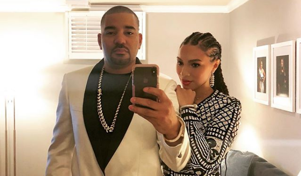 DJ Envy’s Wife Opens Up Being Cheated On By Him: I Didn’t See Any Red Signs