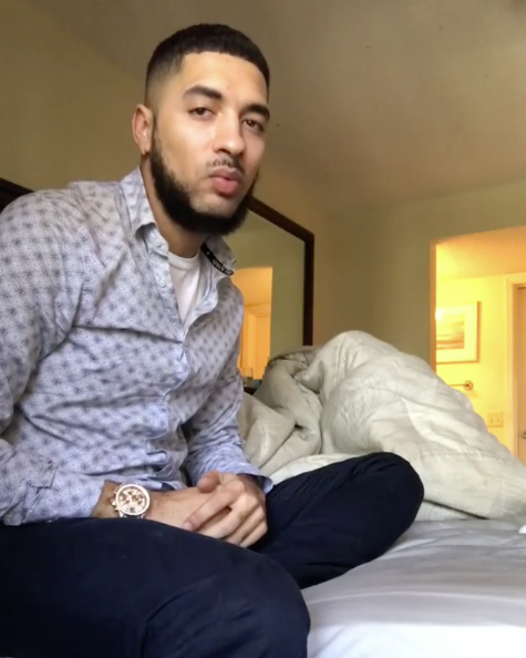 Joanne The Scammer: My Mother Is Dying From Cancer [VIDEO]