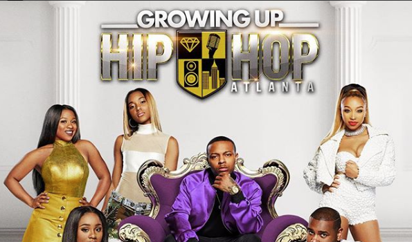Bow Wow – I’m Firing Someone From “Growing Up Hip Hop”