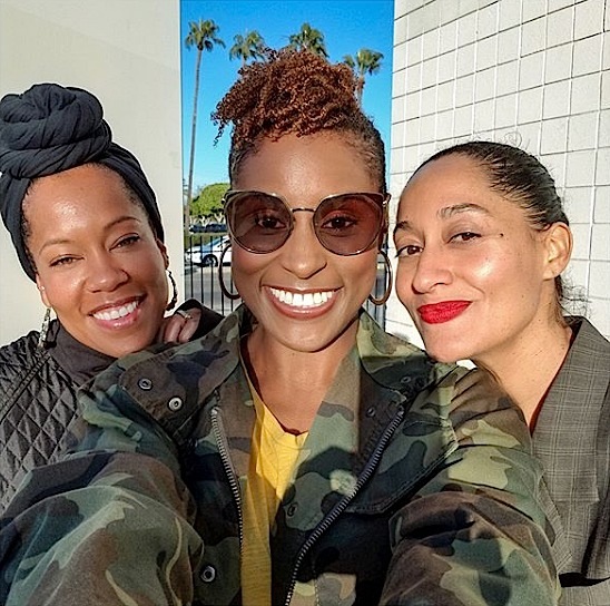 A-Rod Kicks It with Obama, Issa Rae & Tracee Ellis Ross Give Back To Crenshaw, Cicely Tyson Hits 'Power Rising' + Jada Pinkett-Smith's Turban Obsession