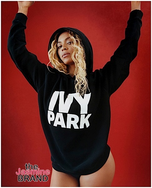 Beyoncé’s Ivy Park Adidas Clothing Line Reportedly Underperforming, Missed Internal Sales Projections By Over $200M In 2022