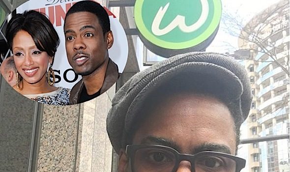 Chris Rock Admits Cheating On Ex Wife w/ 3 Women: I thought I was the sh*t.