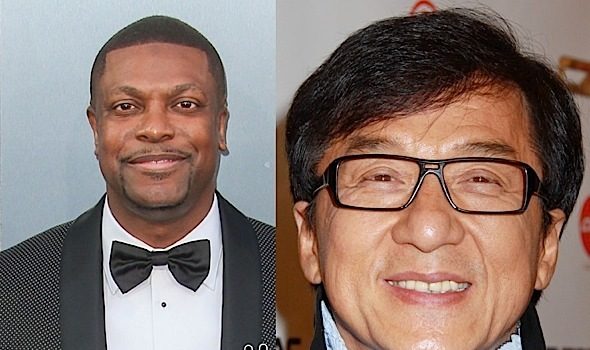 Chris Tucker Confirms ‘Rush Hour 4″ In The Works