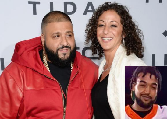 DJ Khaled Fiancée’s Brother Killed While Buying Marijuana [Condolences]