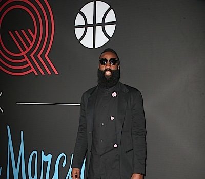 NBA Star James Harden Appointed to Saks Board