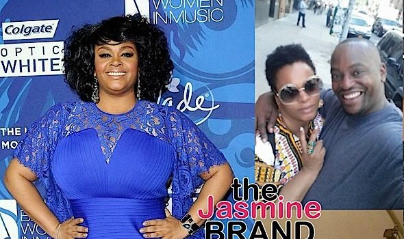 Jill Scott: Everything Is NOT About My Divorce, Sh*t Is Dumb!