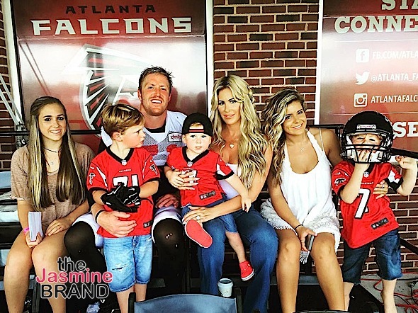 How Kim Zolciak-Biermann Protects Her Bag Collection