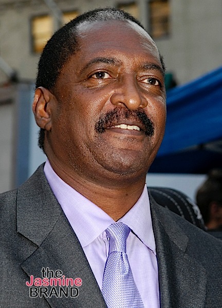 Mathew Knowles Is Entering The Weed Business, Named Chief Marketing Officer At Bangi, Inc. 