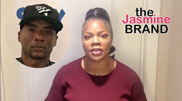 Mo’Nique Slams Charlamagne: You’re Not the Guru of Black Culture!