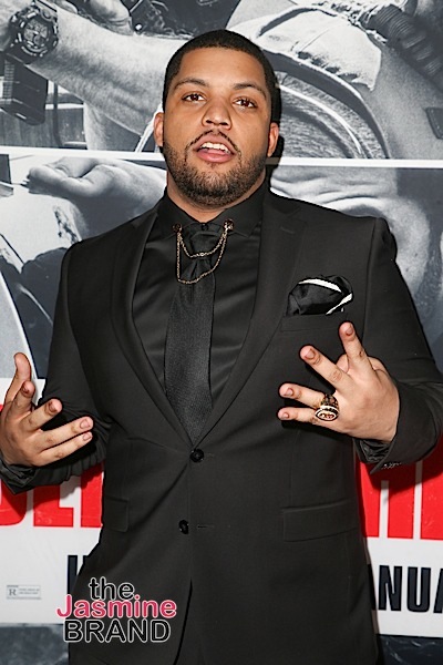 ‘Den Of Thieves’ Sequel Starring O’Shea Jackson, Jr. In The Works