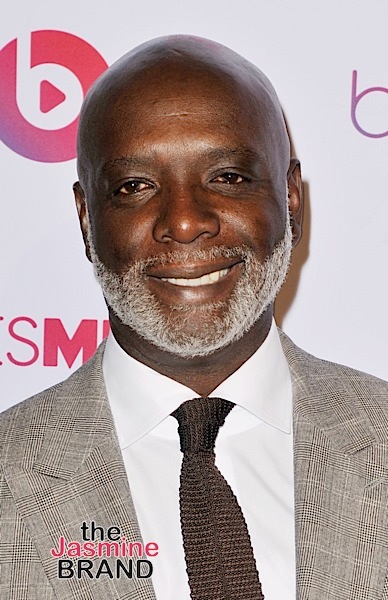 Peter Thomas Released From Jail: I’m F*cked Up Over The Last 6 Days! [VIDEO]