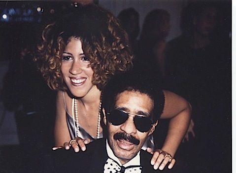 Richard Pryor’s Daughter: My Dad Had A Trans GF, But He Did NOT Have Sex w/ Marlon Brando