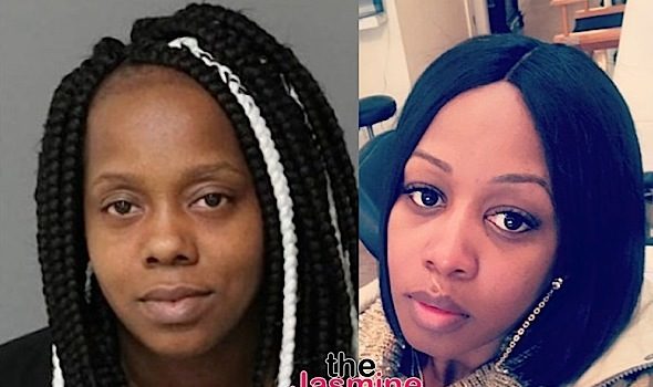Remy Ma’s Sister Allegedly Shoots Woman