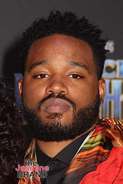 Update: ‘Black Panther’ Director Ryan Coogler Speaks Out After Being Detained & Wrongfully Accused Of Attempting To Rob A Bank: This Should Have Never Happened