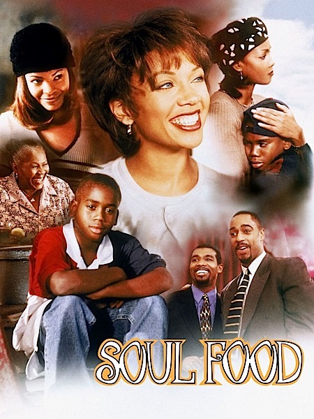 Vivica Fox Wants A “Soul Food 2” Movie