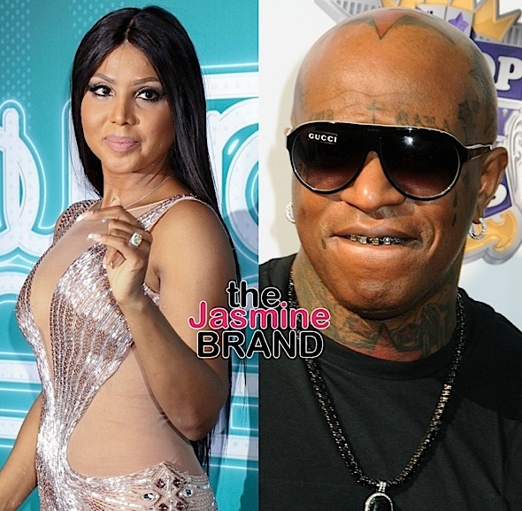 Toni Braxton & Birdman Back Together? Singer Brings Him Onstage Amid Rumors of Calling Off Engagement