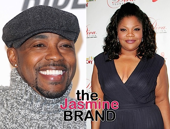 Will Packer – Mo’Nique is Slandering Me, But I Won’t Degrade A Black Woman