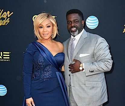 Erica Campbell & Hubby Warryn Campbell Snag New Reality Show [Teaser]
