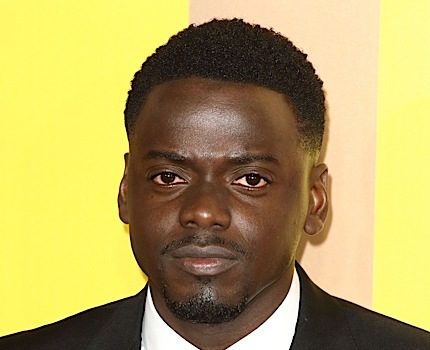 Daniel Kaluuya Thanks His Parents for Having Sex During His Oscar Accepting Speech