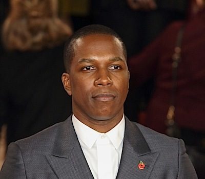 Leslie Odom, Jr. Almost Turned Down ‘Hamilton’ Role Over Pay Disagreement: If My Black Life Matters, Make Sure I Can Take Money Home To Feed My Children