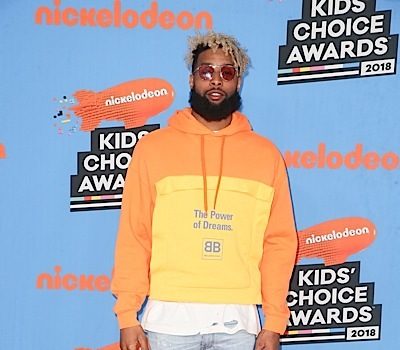Odell Beckham Jr Posts & Deletes Cryptic Message About Taking An Emotional & Mental Break After Being Traded