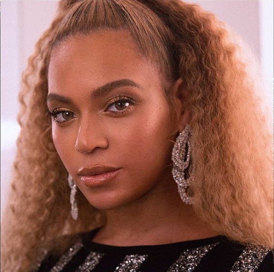 Beyonce Asks Fans To Go Vegan With Her For Coachella