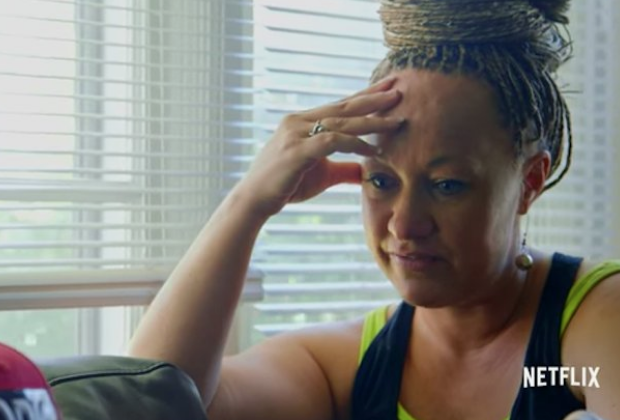 Rachel Dolezal Confronted By Angry Son In New Netflix Docu ‘The Rachel Divide’