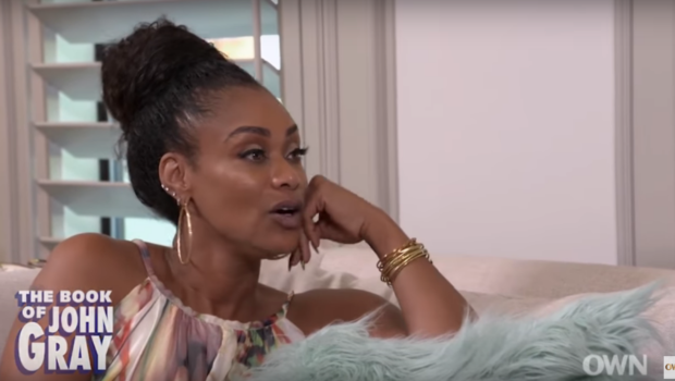 Tami Roman: I’m Unhappy Because People Just See Me One Way!