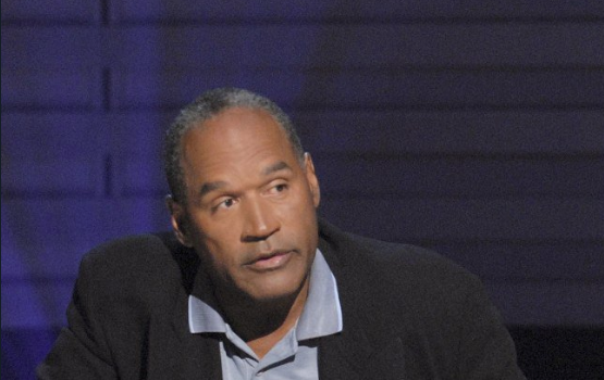 OJ Simpson Allegedly Sent Threatening Message To Parody Account: I Will Find Your A** & Cut You!