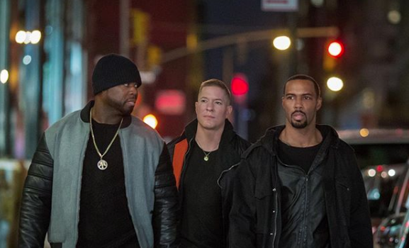 ‘Power’ Renewed For 6th Season, 50 Cent To Direct + New Season Premieres In July