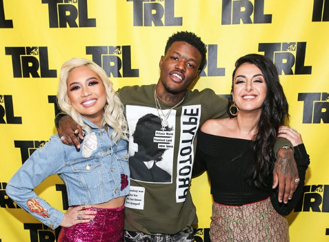MTV Denies Canceling ‘TRL’, Adds 2 New Shows: ‘Total Request Late-Night’ & ‘Total Request A.M.’