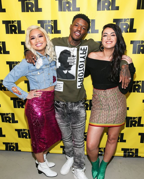 MTV Denies Canceling ‘TRL’, Adds 2 New Shows: ‘Total Request Late-Night’ & ‘Total Request A.M.’