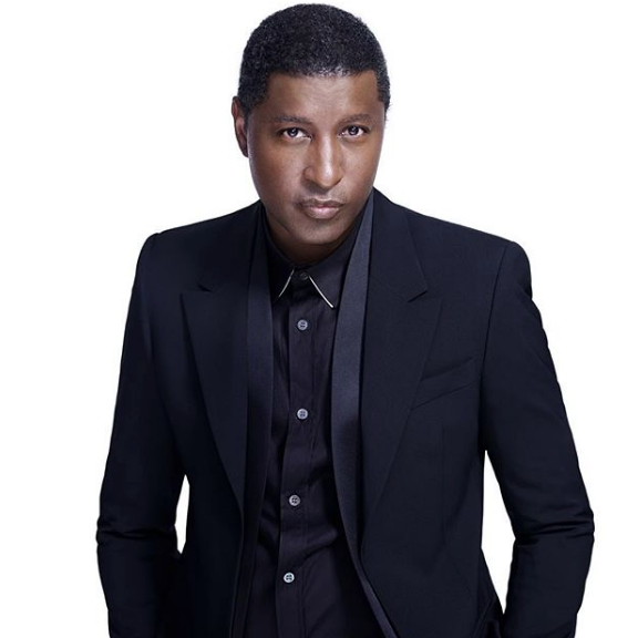 Kenneth ‘Babyface’ Edmonds Producing 90’s Music Dramedy Series