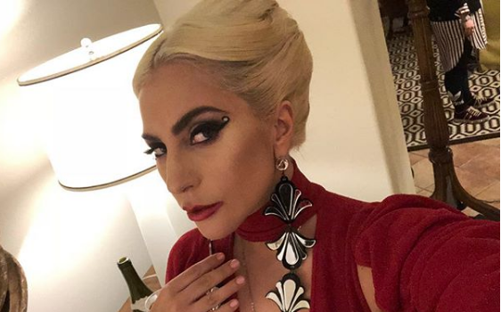 Lady Gaga – Suspect In The Shooting Of The Pop Singer’s Dog Walker Recaptured Following Accidental Release From Prison