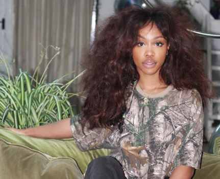 SZA Says The ‘Sh**ty Experience’ Of Being Bullied As A Teen ‘Made Me Who I Am’: I Didn’t Have Any Friends