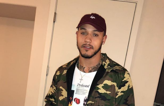 EXCLUSIVE: NFL Star Shane Ray Sued by Former Chef – You Owe Me Money!