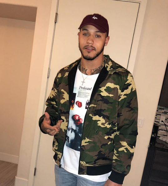 EXCLUSIVE: NFL Star Shane Ray Sued by Former Chef - You Owe Me Money! 