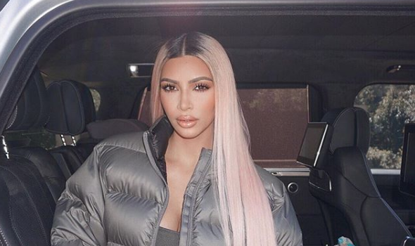 Kim Kardashian: If someone offered me business or fame, I’d take the business side.