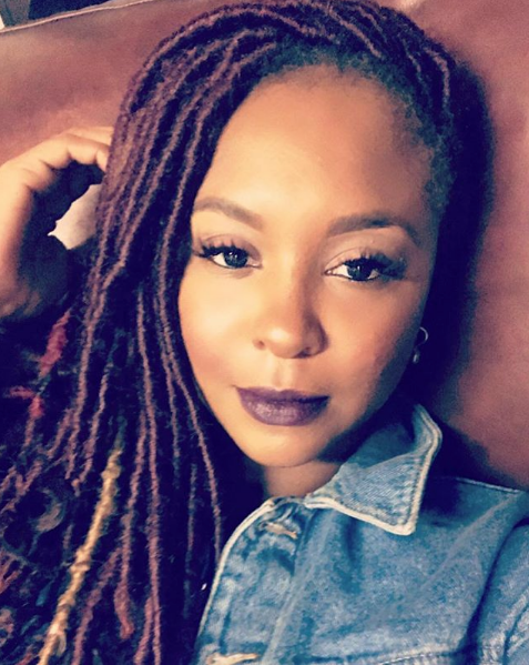 Torrei Hart – I Got Married At 23 & Didn’t Get A Chance To Be A Hoe!