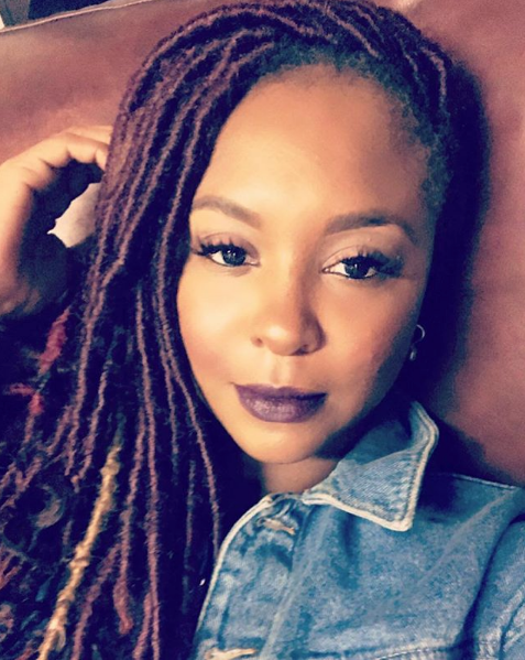 Torrei Hart Reveals She Was Suicidal - theJasmineBRAND